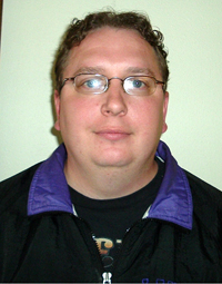 Terry Remboldt