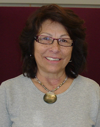 Sharon Tester