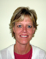 Tona Stevenson